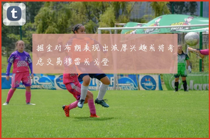 掘金对布朗表现出浓厚兴趣或将考虑交易穆雷或戈登